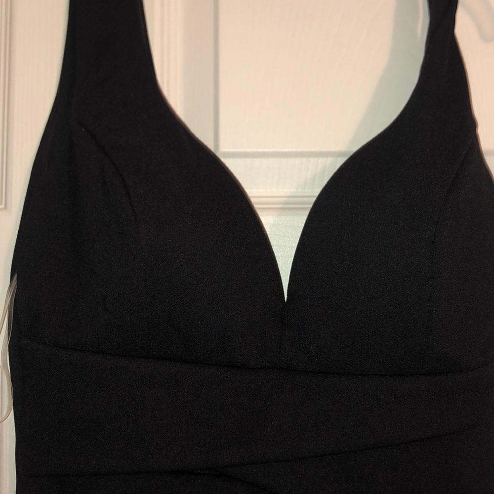 Elegant party dress - Picture 2 of 4